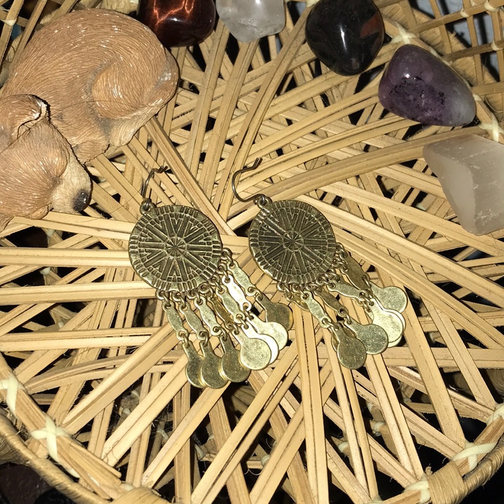 Earrings - Picture 3 of 4